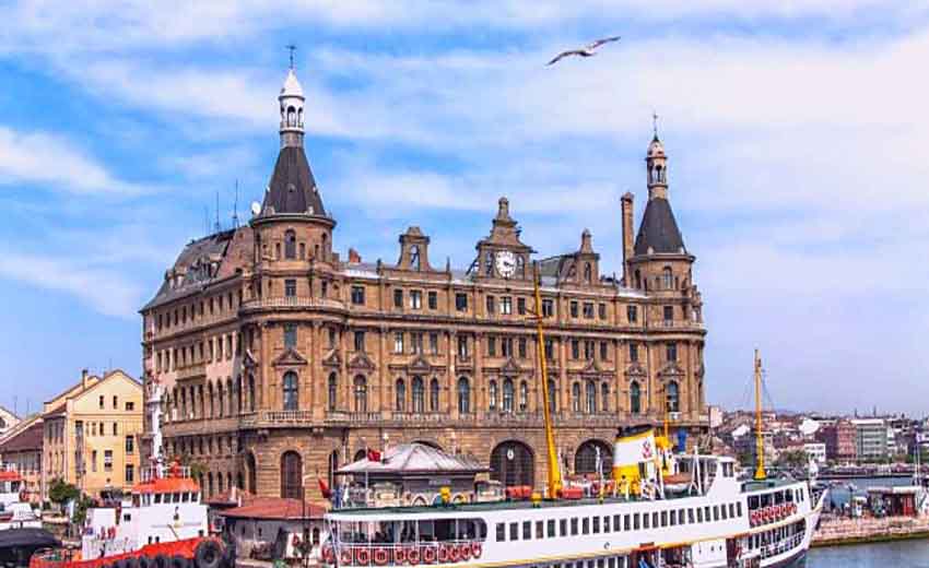 بازار کادیکوی