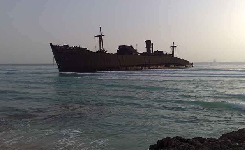 جزیره کیش