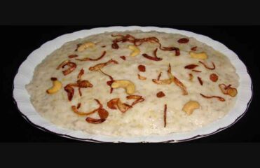 بهترین غذاهای دبی