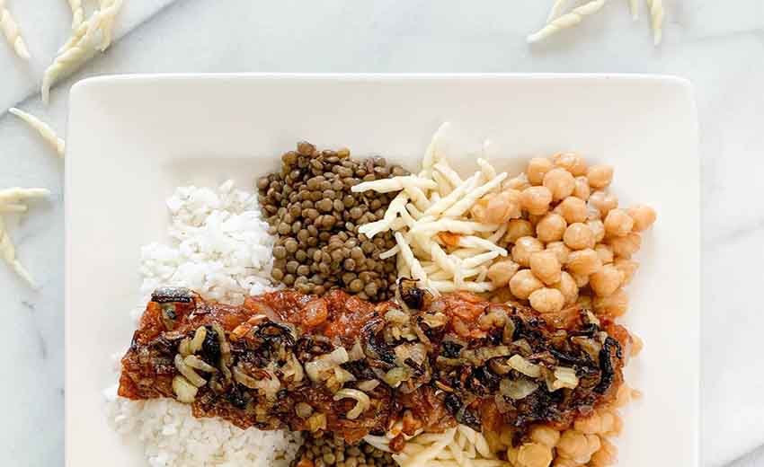 کوشاری