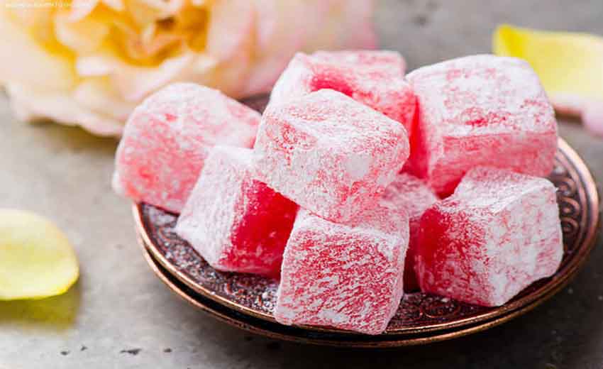 سوغات استانبول، در هنگام سفر به ترکیه