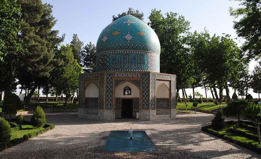عطار نیشابوری