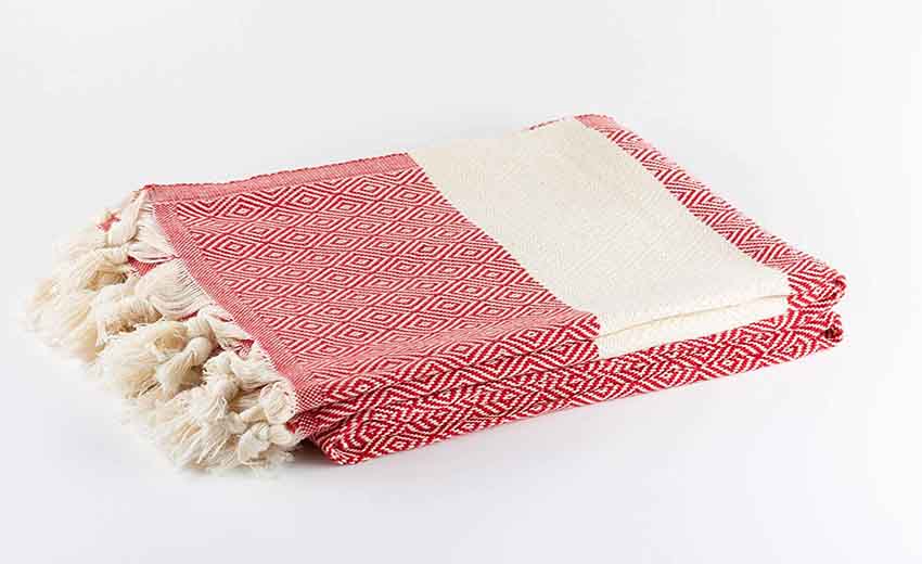 حوله های ترکی
