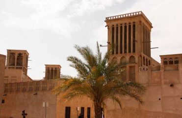 همه چیز درباره منطقه قدیمی دبی