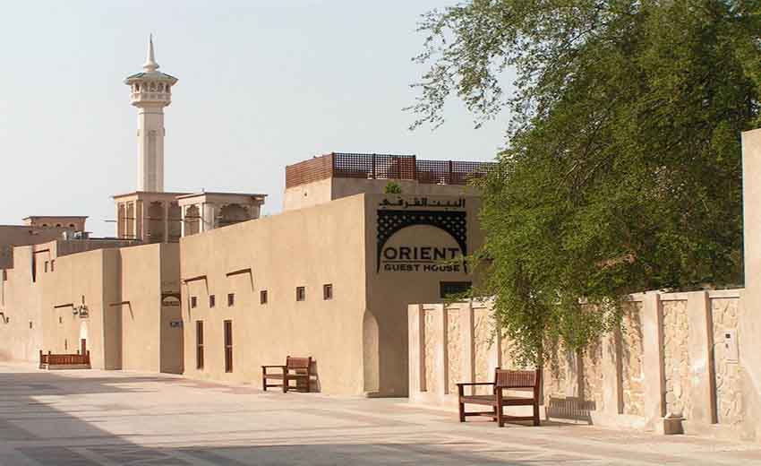 بستکیه دبی