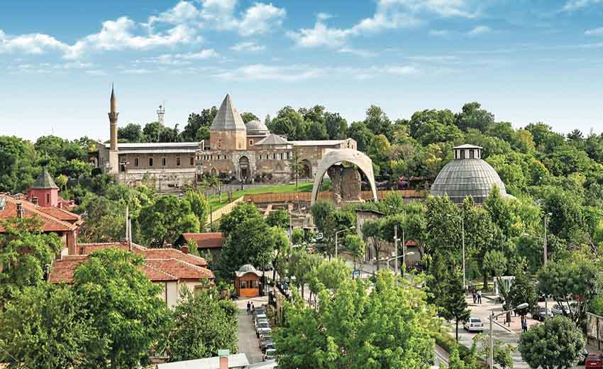 تپه علاءالدین