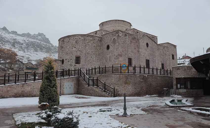 کلیسای ایا النا