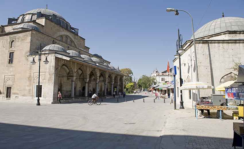مسجد جامع شرفالدین