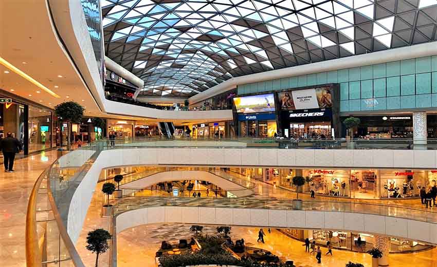 فروشگاه استانبول