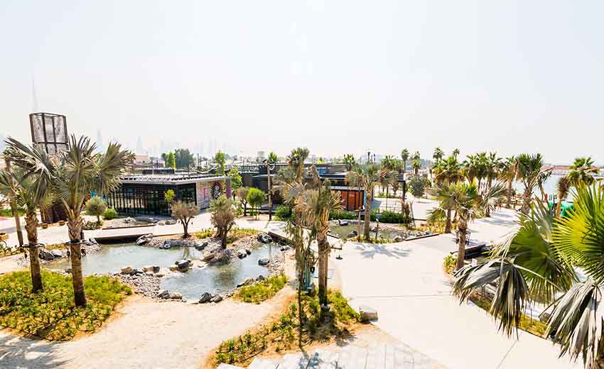 لامر دبی