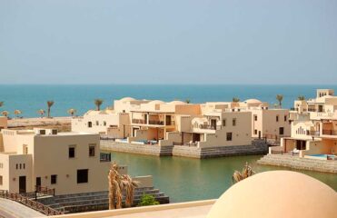 همه چیز درباره منطقه راس الخیمه امارات