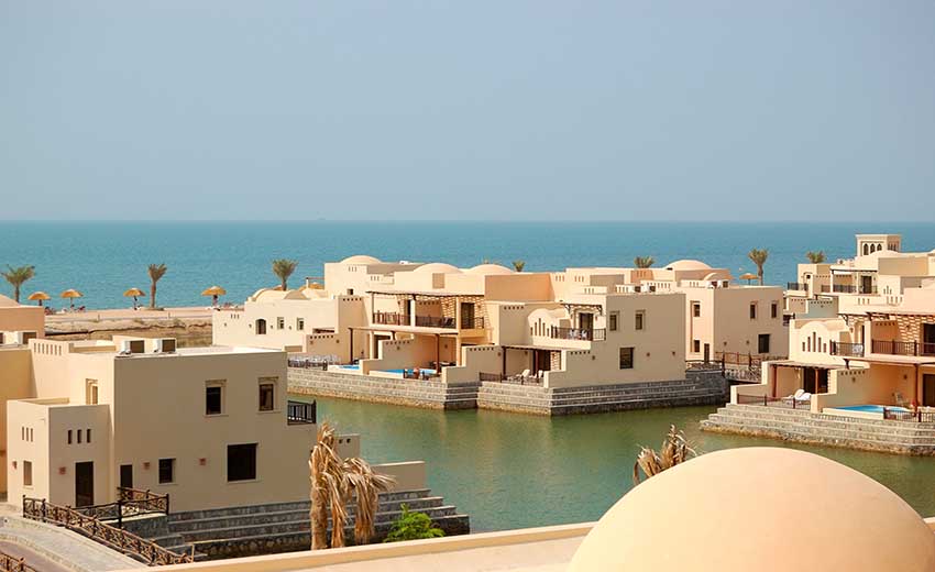 همه چیز درباره منطقه راس الخیمه امارات