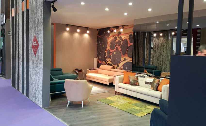 مهمترین نمایشگاه های استانبول