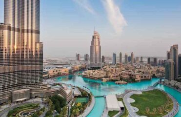 عجیب ترین قوانین دبی