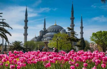بهترین مکان های عکاسی در استانبول