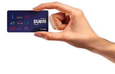 کارت گردشگری دبی چیست؟