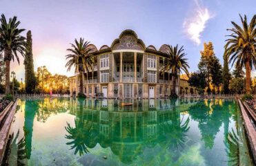 سفر به شیراز در تابستان و بخش های تفریحی آن