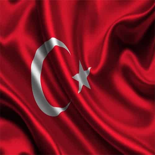 چرا ترکیه؟