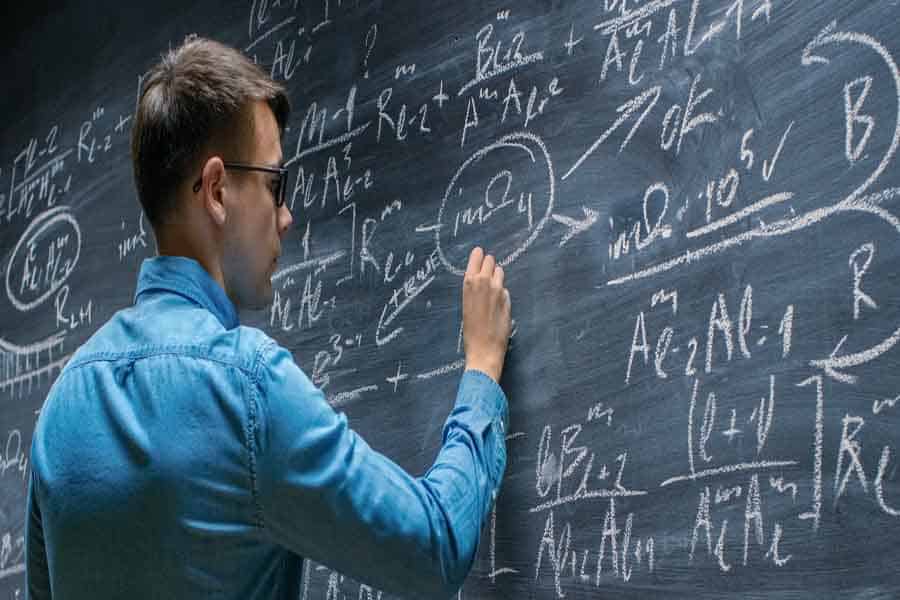 تحصیل در مقطع دکترا انگلیس