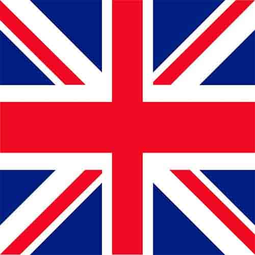 چرا انگلیس؟