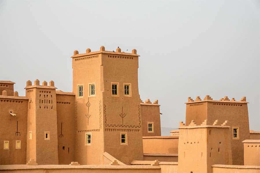آثار باستانی عمان