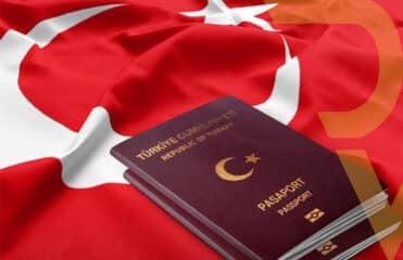 پاسپورت ترکیه