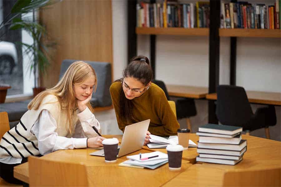 تحصیل کارشناسی ارشد در آلمان