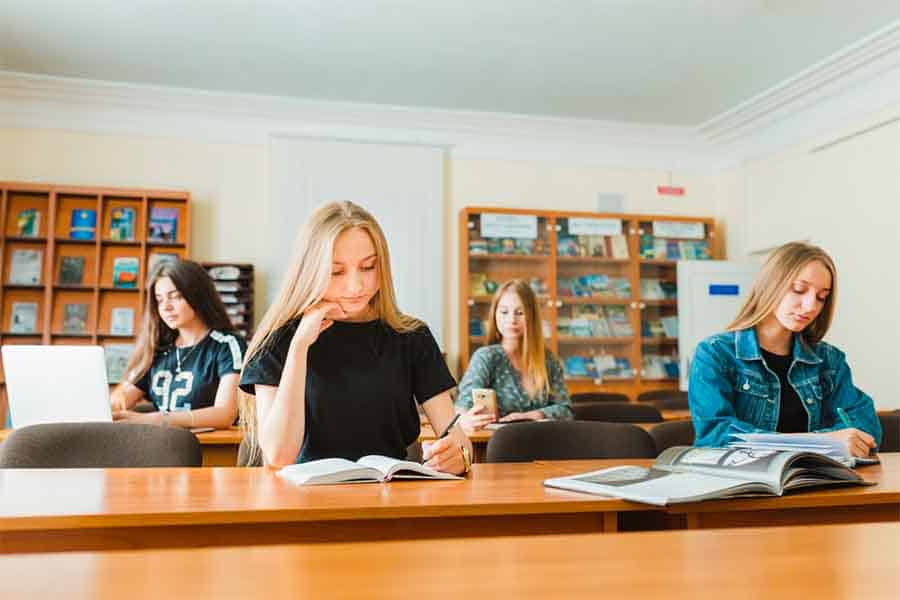 ویزای تحصیلی سوئد