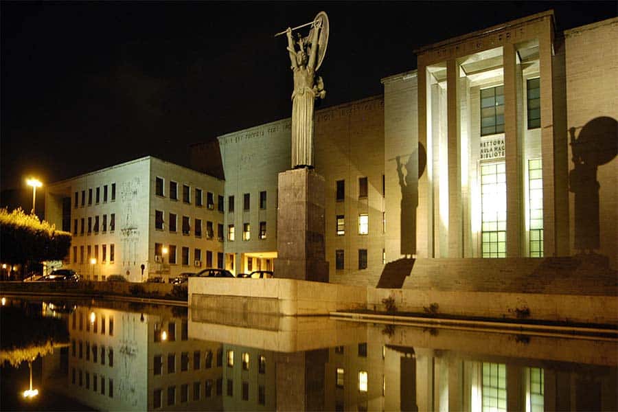 دانشگاه ساپینزا