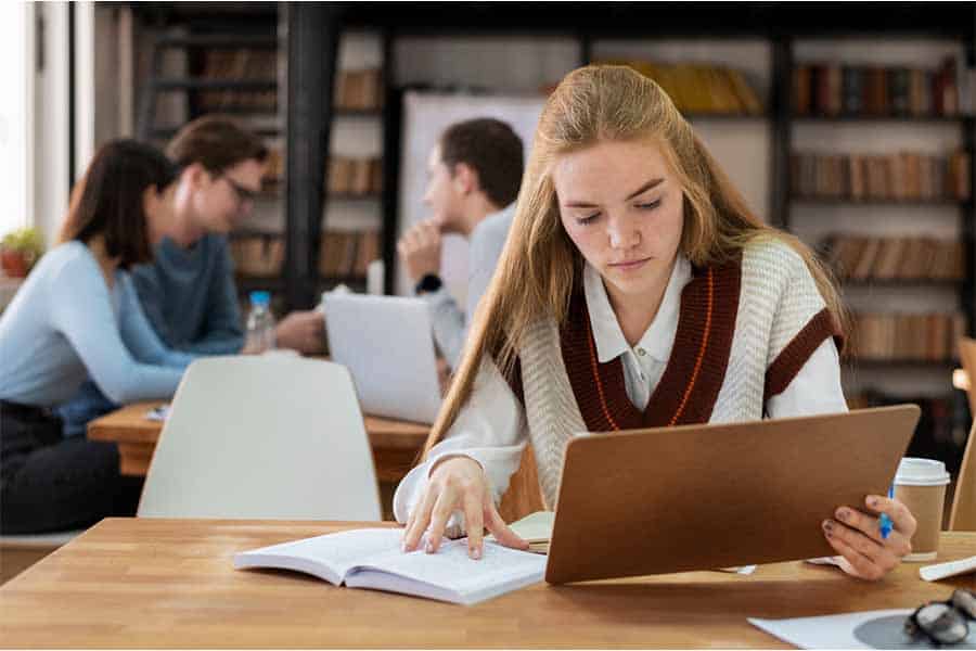 ویزای تحصیلی آلمان