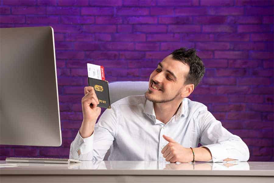 ویزای شنگن