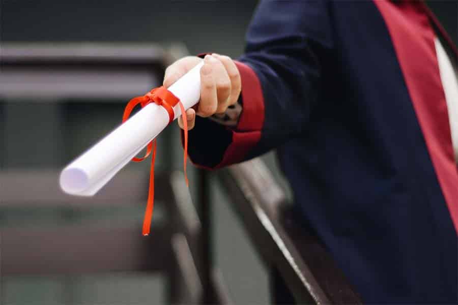 تحصیل در کارشناسی ارشد کانادا