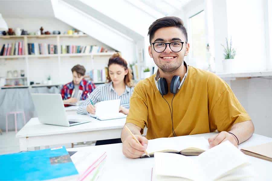 پذیرش تحصیلی در کانادا