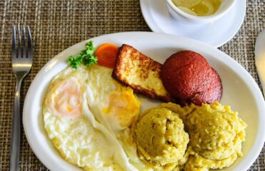 معروف‌ترین غذاهای دومینیکا