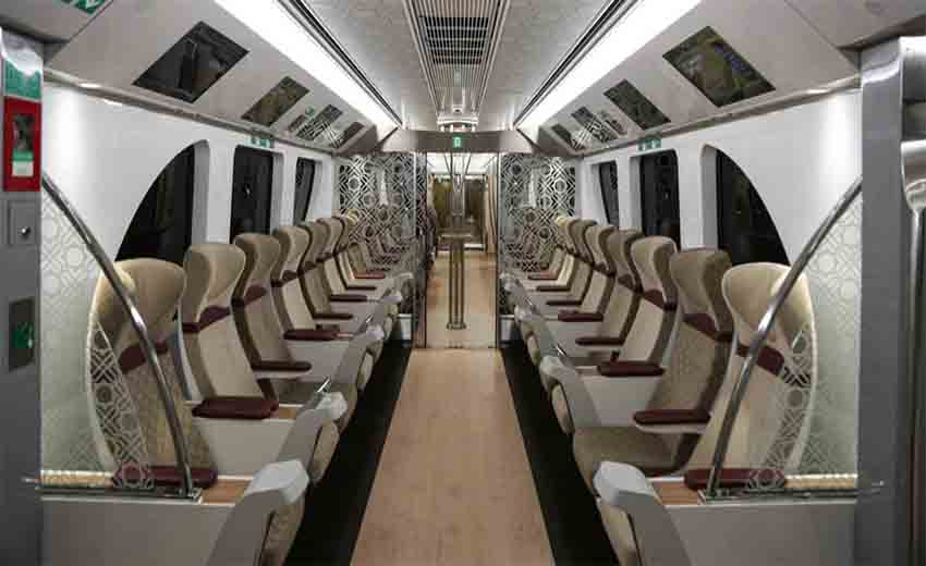همه چیز درباره حمل و نقل عمومی قطر