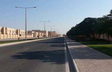 آشنایی با شهر مسیعید قطر