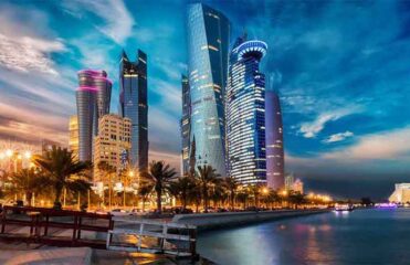 بهترین مکان های تفریحی و سرگرمی قطر