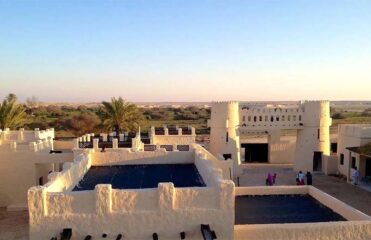 شهر فیلم قطر، جاذبه ای در بیابان