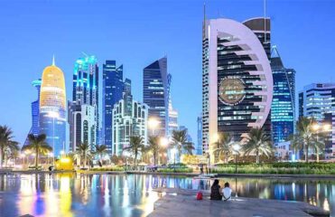 بهترین زمان سفر به قطر