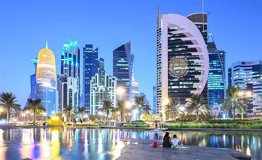 بهترین زمان سفر به قطر