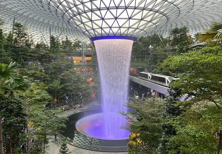 جول سنگاپور