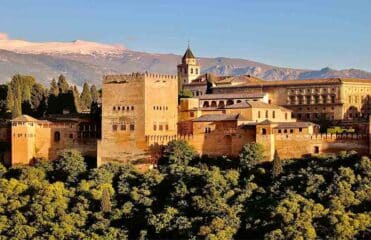 هزینه زندگی در اسپانیا