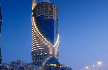 همه چیز در مورد هتل موندریان دوحه