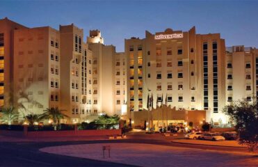 هتل موون پیک دوحه (Mövenpick Hotel Doha)