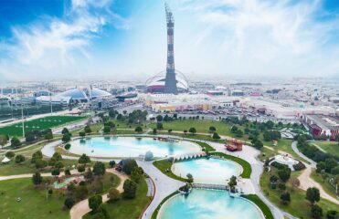 پارک اسپایر دوحه