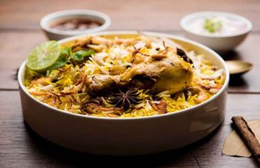 معرفی غذاهای سنتی قطر