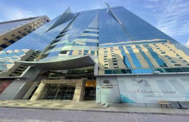 گلوریا هتل اند سوئیت (Gloria Hotel & Suites Doha)