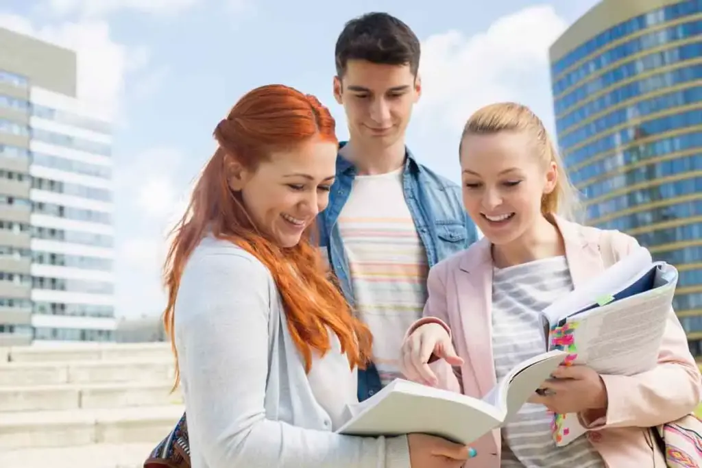 ویزای J1 آمریکا