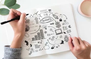 منظور از بیزینس پلن برای مهاجرت چیست؟