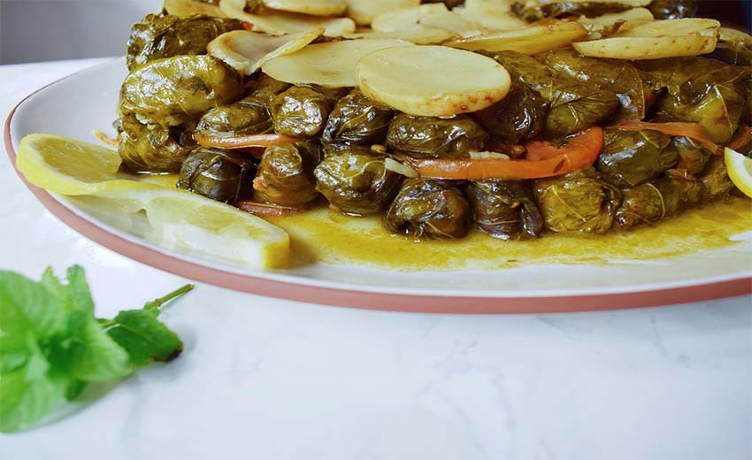 وارک عناب
